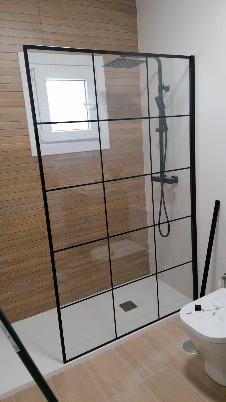 servicios de instalación en Almería