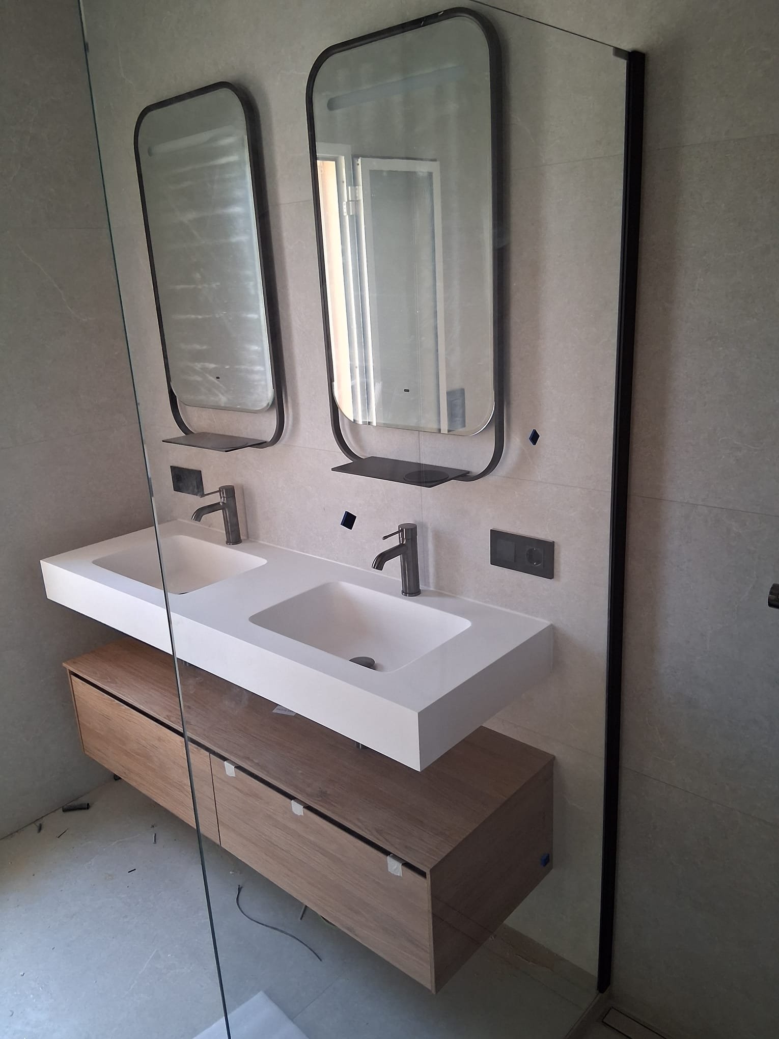 servicios de instalación en Almería