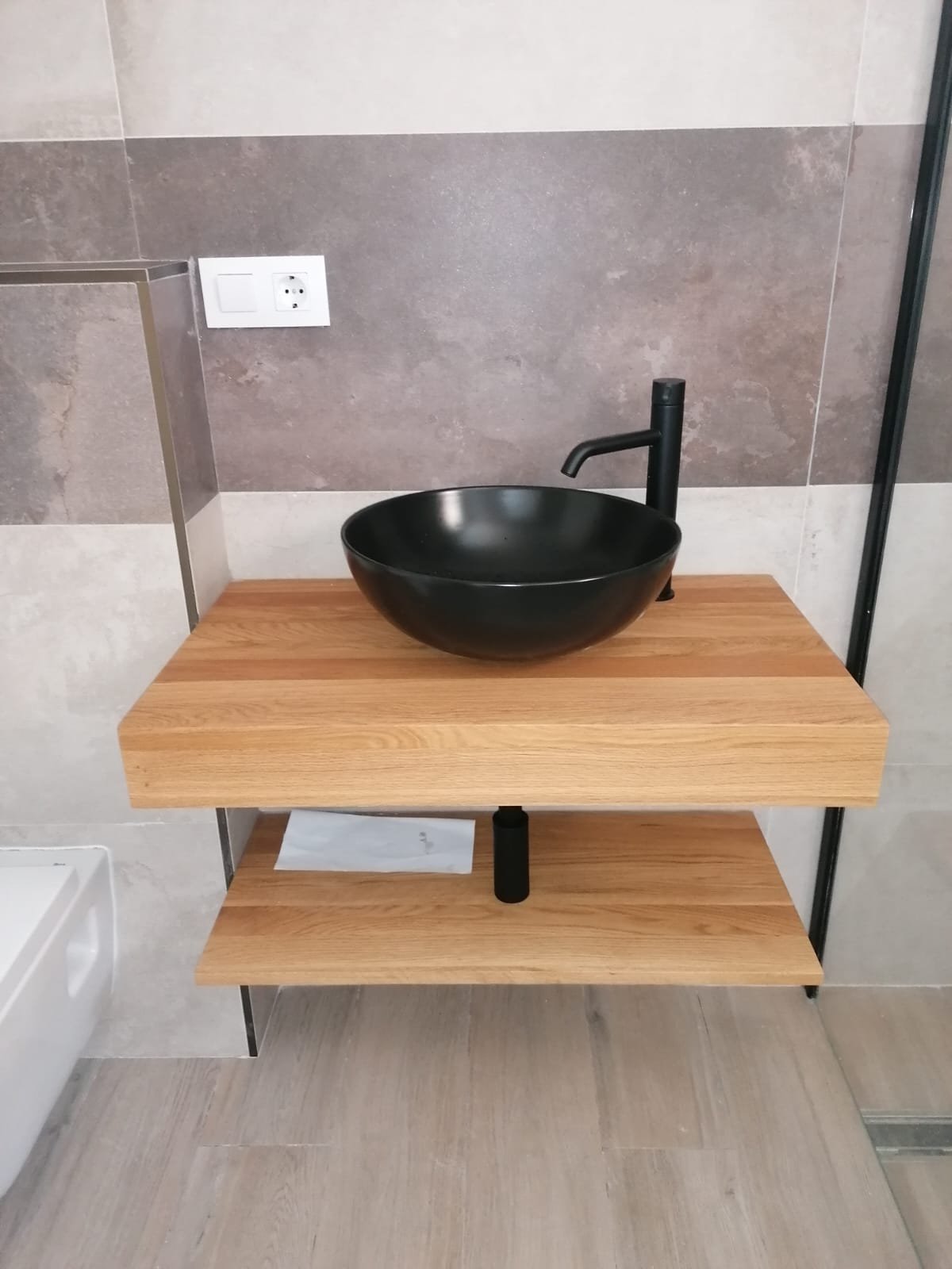 servicios de instalación en Almería